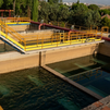 El Canal de Isabel II renueva la planta de potabilización de Majadahonda