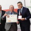 La Comunidad de Madrid, distinguida con la Gran Cruz de la Lealtad a las Víctimas del Terrorismo