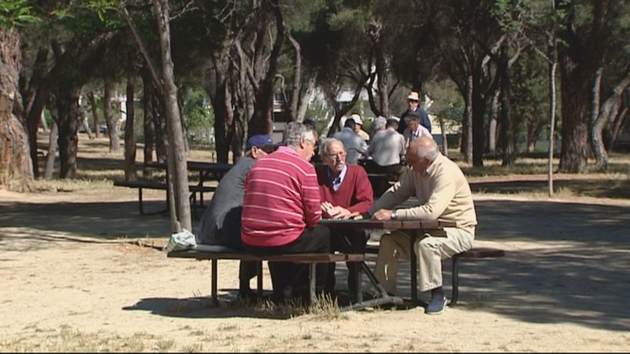 La Seguridad Social bate un nuevo récord en el gasto en pensiones