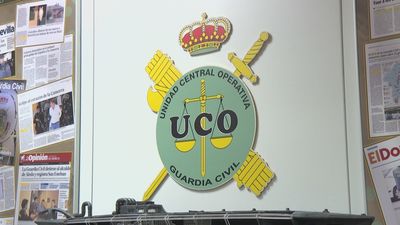 Un exjefe de la UCO ratifica que le pidieron "ponerse de perfil" en investigaciones como la del hermano de Sánchez