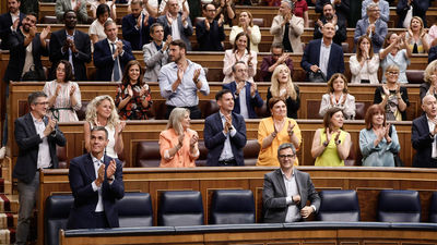 Bendodo: "Cuando te retira la confianza el Congreso tienes que convocar elecciones sí o sí"