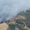 El Gobierno aragonés declara la alerta roja por el calor y los incendios