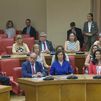 Las víctimas del terrorismo exigen en el Congreso que la memoria no esté "sometida a intereses"