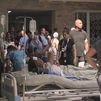 Aumentan a 920 los muertos y 3.360 los heridos en Venezuela tras el doble terremoto