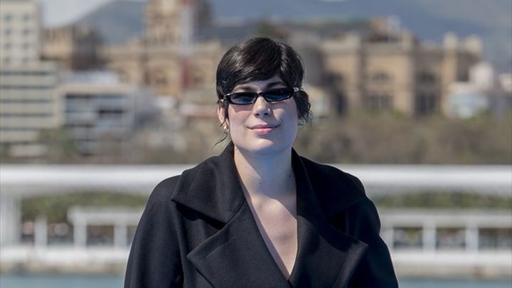 La actriz Elisabeth Martínez, pregonera del Orgullo de Torrelaguna