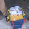 'Refugiados sin Fronteras' recoge productos esenciales en Madrid para enviar a Venezuela