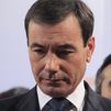 Tomás Gómez: "Reírse en el Congreso tras la votación de la cuestión de confianza es reírse de los españoles"
