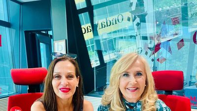 Natalia Millán: “Actuar tiene mucho disfrute, pero también riesgo”
