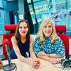 Natalia Millán: “Actuar tiene mucho disfrute, pero también riesgo”
