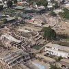 La parroquia Santa Elena de Chamberí recoge ayuda para los afectados en Venezuela