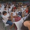 El festival de cine al aire libre más veterano de Madrid celebra su 42ª edición en el Parque de la Bombilla