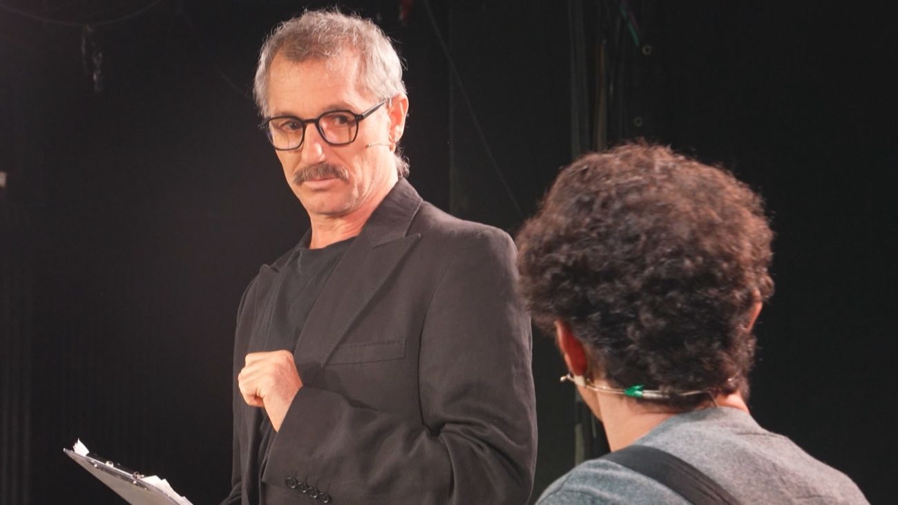 Teatro foro de Cruz Roja por la inclusión laboral de los colectivos vulnerables