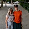 Verónica Martínez y Rosa Martínez aspiran a liderar Sumar