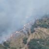 El Gobierno aragonés declara la alerta roja por el calor y los incendios