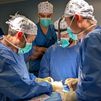 Implantan en un hospital de Madrid una prótesis que recupera la voz y la deglución del paciente