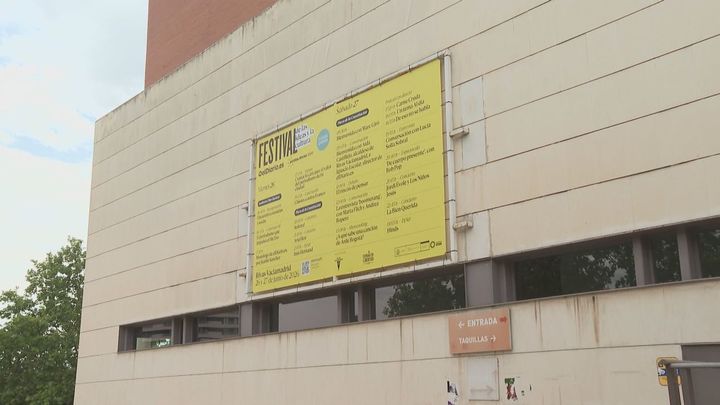 El Festival de elDiario.es se celebrará finalmente en Rivas Vaciamadrid