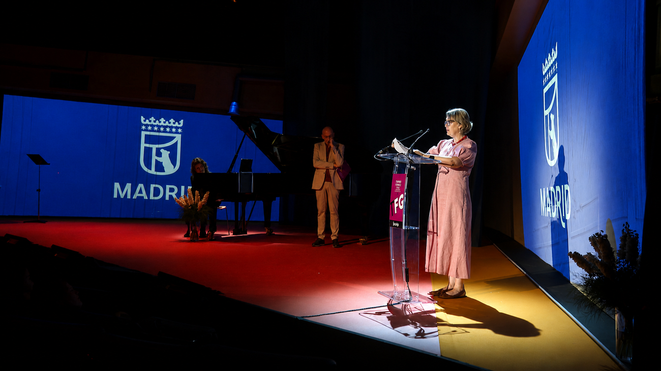 La celebración marcará la nueva temporada del Teatro Fernán Gómez