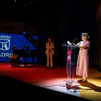 La celebración marcará la nueva temporada del Teatro Fernán Gómez