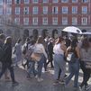 El turismo americano se dispara en Madrid y aumenta hasta un 11% este año