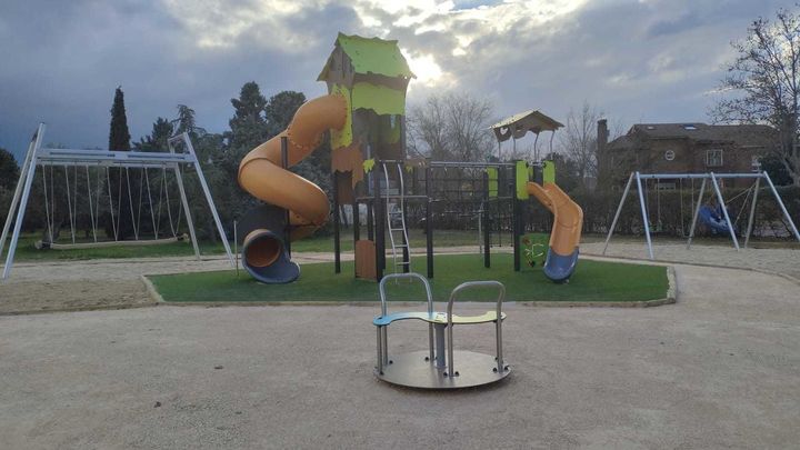 El parque de La Poveda de Arganda estrena  su primer ciclo de verano con propuestas familiares