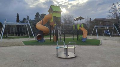 El parque de La Poveda de Arganda estrena  su primer ciclo de verano con propuestas familiares