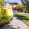 Detenida una joven por herir con una botella rota a su ex novio y su pareja en Alcalá