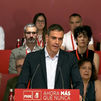 Sánchez niega  que el PSOE se haya financiado ilegalmente y defiende sus medidas anticorrupción