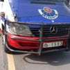 Tres jóvenes investigados en Vitoria por agredir y coaccionar a un hombre para que se quitará la camiseta de España