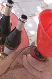 Así viven los vecinos de Vicálvaro las fiestas del barrio