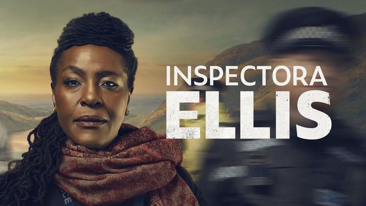Inspectora Ellis / Enseriados