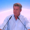 Feijóo achaca a Sánchez "un caudillismo" propio de Franco: "Nos jugamos la democracia"