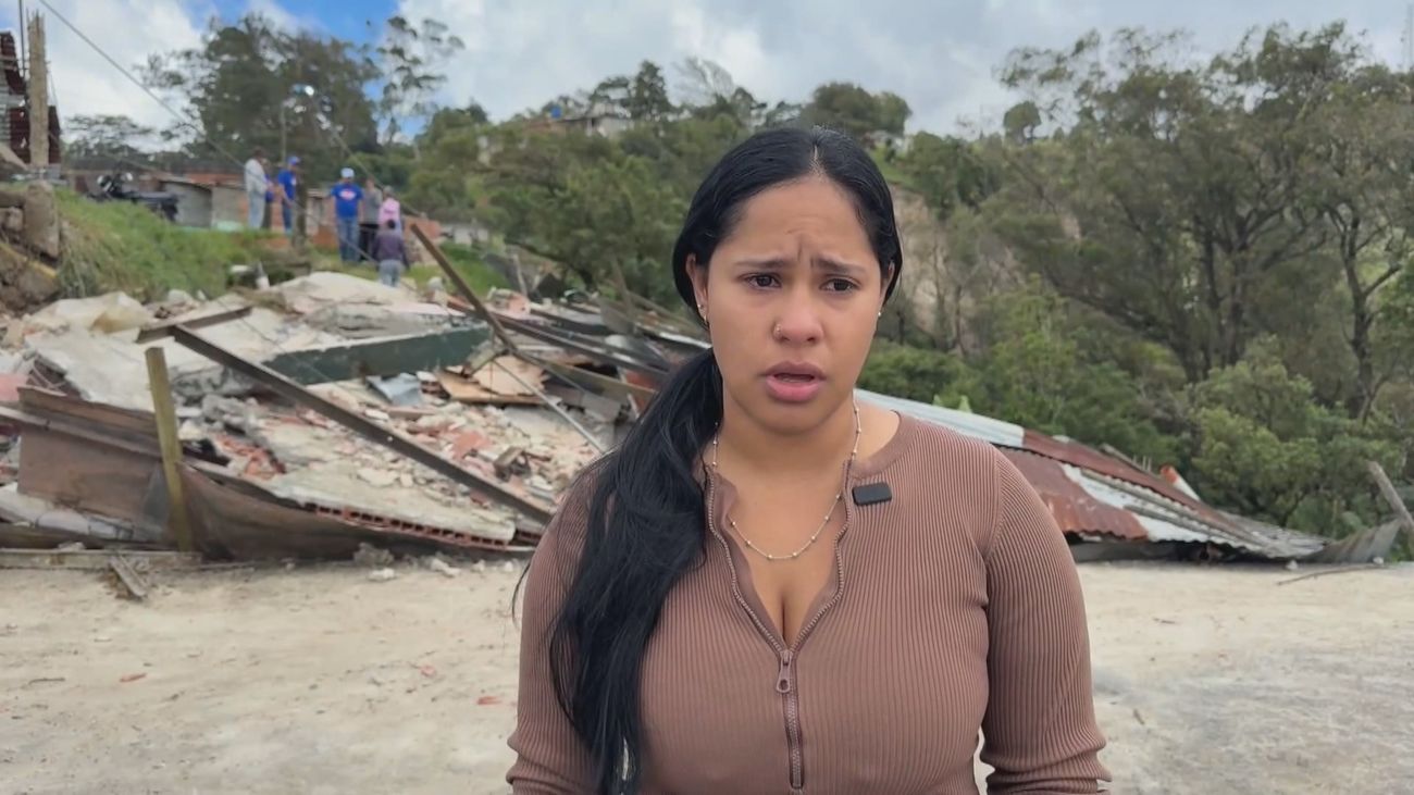 Indignación ante la falta de medios en Venezuela: los cuerpos sin identificar siguen acumulándose