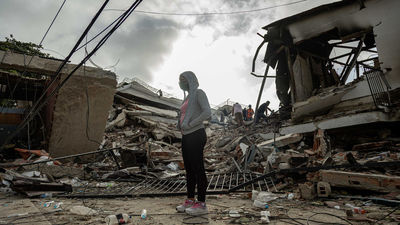 El Gobierno eleva a 152 el número de españoles desaparecidos en Venezuela