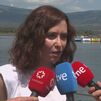 Ayuso asegura que Madrid estará al lado de Venezuela: "Vamos a estar ahí para lo que haga falta"