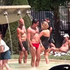La ola de calor golpea Europa
