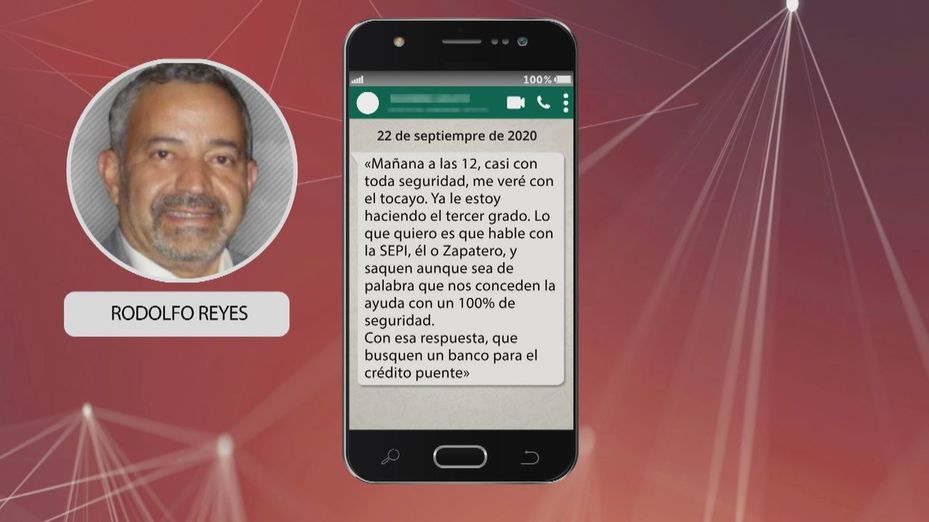 Nuevos mensajes comprometen a Zapatero en el rescate de Plus Ultra