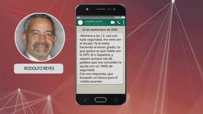 Nuevos mensajes comprometen a Zapatero en el rescate de Plus Ultra