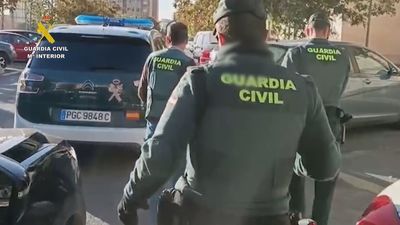 Detenido en Alicante un ciberpederasta que engañó a más de 20 víctimas durante una década