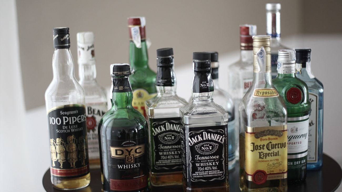 Más del 50% de los jóvenes españoles ha dejado o reducido el alcohol, según un estudio de Fad