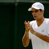 Rafa Jódar deslumbra en su debut y se cita con Carreño en segunda ronda de Wimbledon