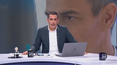 El análisis de Antonio Naranjo: "Sánchez dice que no se va y..."