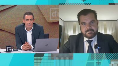 Luis María Pardo: "Hemos presentado la denuncia para que de alguna manera se controle y se investigue el censo electoral"