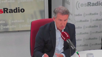 Feijóo: "El PSOE está muerto y muerto de miedo, las dos cosas"
