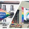 Historia del Orgullo en Madrid: de Stonewall a Chueca