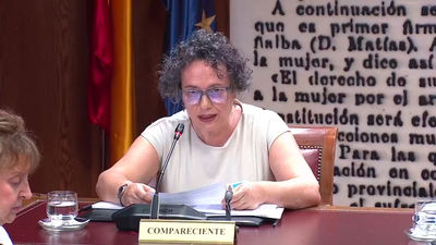 La secretaria de Zapatero rehúsa declarar en la comisión del Senado por "consejo legal"