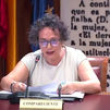 La secretaria de Zapatero rehúsa declarar en la comisión del Senado por "consejo legal"
