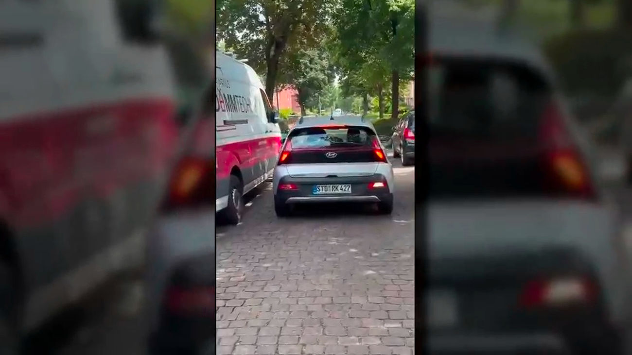 Un tiroteo en el norte de Alemania provoca al menos cinco muertos