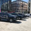 Unos 2.400 agentes de Policía Municipal y más de 500 sanitarios integrarán el dispositivo para el Orgullo LGTBIQ+ de Madrid