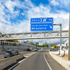 Este lunes por la noche comienza la rehabilitación de la pasarela del Ramón y Cajal sobre la M-30