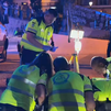 Herido grave un hombre de 35 años tras sufrir una agresión con arma blanca en Lavapiés
